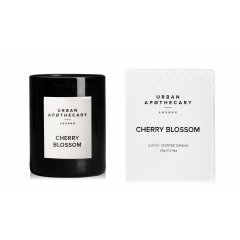 Urban Apothecary Cherry Blossom Candle