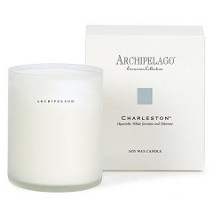 Archipelago Charleston Soy Candle