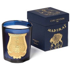 Cire Trudon Madurai (The Splendor of Indian Jasmine) Candle