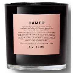 Boy Smells - Cameo Magnum Candle