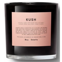 Boy Smells - Kush Magnum Candle