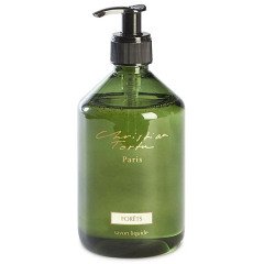 Christian Tortu Forets (Forest) Liquid Soap