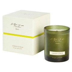 Christian Tortu Jardin Citrus (Citrus Garden) Candle