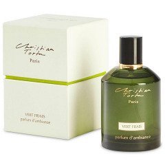 Christian Tortu Vert Frais (Fresh Green) Room Spray