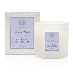 Antica Farmacista Lavender & Lime Blossom Candle