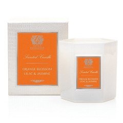 Antica Farmacista Orange Blossom, Lilac & Jasmine Candle