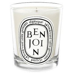 Diptyque Benjoin Candle