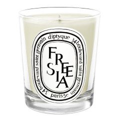 Diptyque Freesia Candle