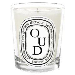 Diptyque Oud Candle