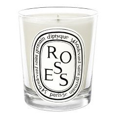 Diptyque Roses Candle