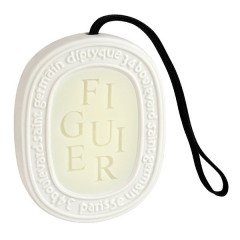 Diptyque Figuier (Fig) Scented Oval 