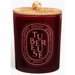 Diptyque Tubereuse Rouge (Tuberose Red) Candle