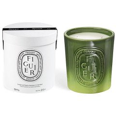 Diptyque Figuier (Fig) 5 Wick XL Indoor & Outdoor Candle