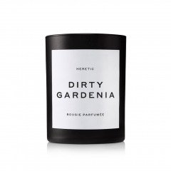 Heretic Dirty Gardenia Candle