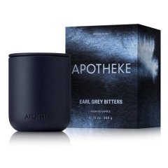Apotheke - Earl Grey Bitters 2 Wick Ceramic Candle