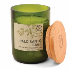Paddywax - Palo Santo Candle