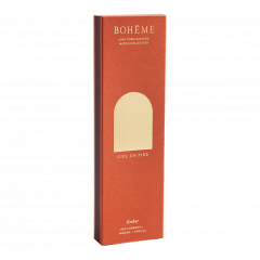 Boheme - Ember Perfumed Matches