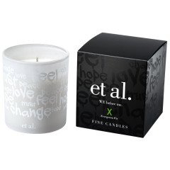 Et Al X (Evergreen Fir) Candle
