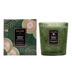 Voluspa - Temple Moss Classic Candle