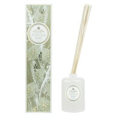 Voluspa Eucalyptus & White Diffuser