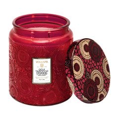 Voluspa Goji & Tarocco Orange Candle