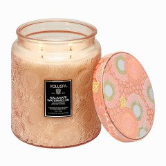 Voluspa Forbidden Fig Candle