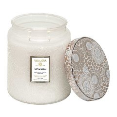 Voluspa Mokara Candle 