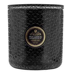 Voluspa Pink Citron Grapefruit Candle