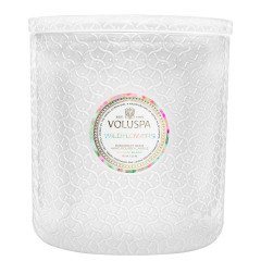 Voluspa - Wildflowers 5 Wick Hearth Candle