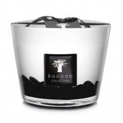 Baobab Feathers Max10 Candle