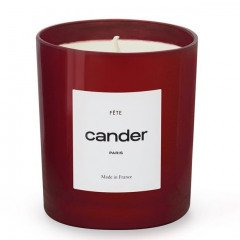 Cander Fete Candle
