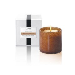LAFCO Foyer (Amber Black Vanilla) Classic Candle