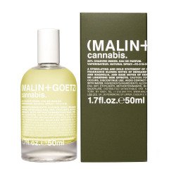 Malin & Goetz Cannabis Perfume Oil