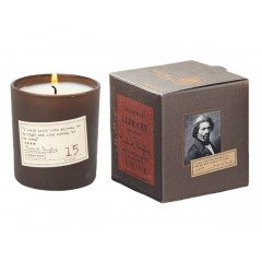 Paddywax William Shakespeare Candle