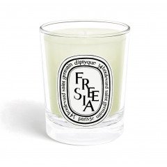 Diptyque - Freesia Mini Candle