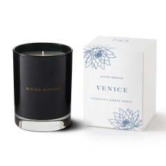 Niven Morgan Venice Casanova's Garden Candle