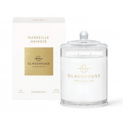 Glasshouse - Marseille Memoir Candle