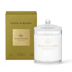 Glasshouse - Kyoto In Bloom Candle