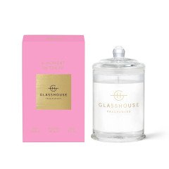 Glasshouse - A Moment in Tokyo Mini Candle