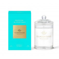 Glasshouse - Passion in Positano Mini Candle