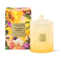 Glasshouse - Flower Show Candle