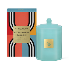 Glasshouse - Palm Springs Panache Candle