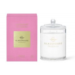Glasshouse - A Moment in Tokyo Candle