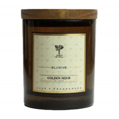 Joshua Tree Golden Hour Luxe Candle