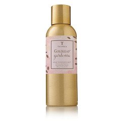 Thymes Goldleaf Gardenia Fragrance Mist