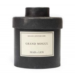 Mad et Len - Grand Mogul Candle