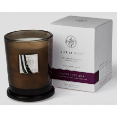 Aquiesse - Grapefruit Acai Candle