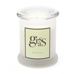 Archipelago - Grass Jar Candle