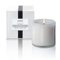 LAFCO Guest Room (Star Magnolia) Signature Candle