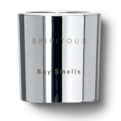 Boy Smells - Spiritus Candle